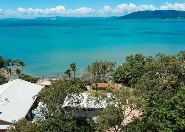 Freedom Shores Resort Airlie Beach