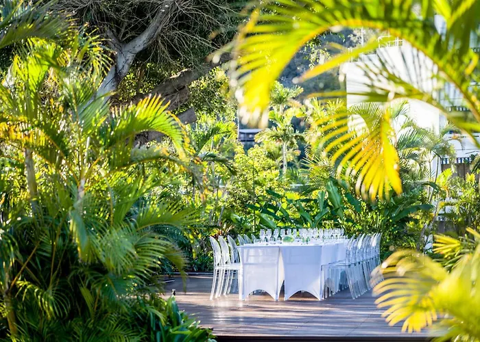 Intercontinental Hayman Great Barrier Reef By Ihg