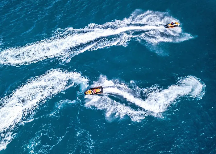 Intercontinental Hayman Great Barrier Reef By Ihg