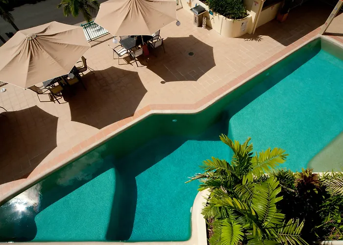 Shingley Beach Resort - Whitsundays