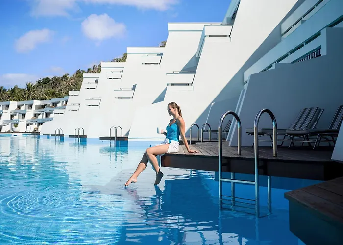 Intercontinental Hayman Great Barrier Reef By Ihg
